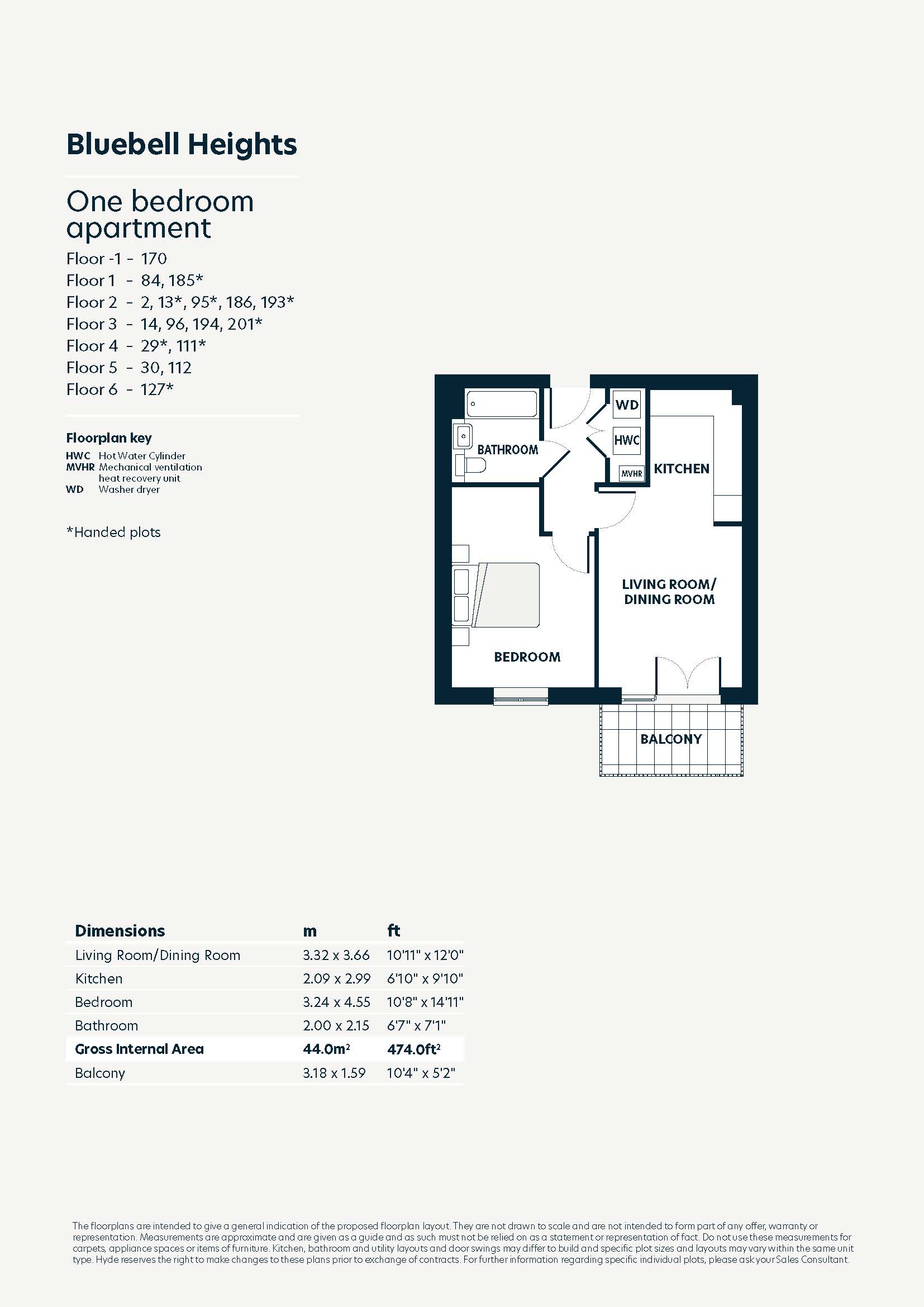 Bluebell_Heights_1Bedroom_Floorplan_1