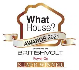 what house 2021