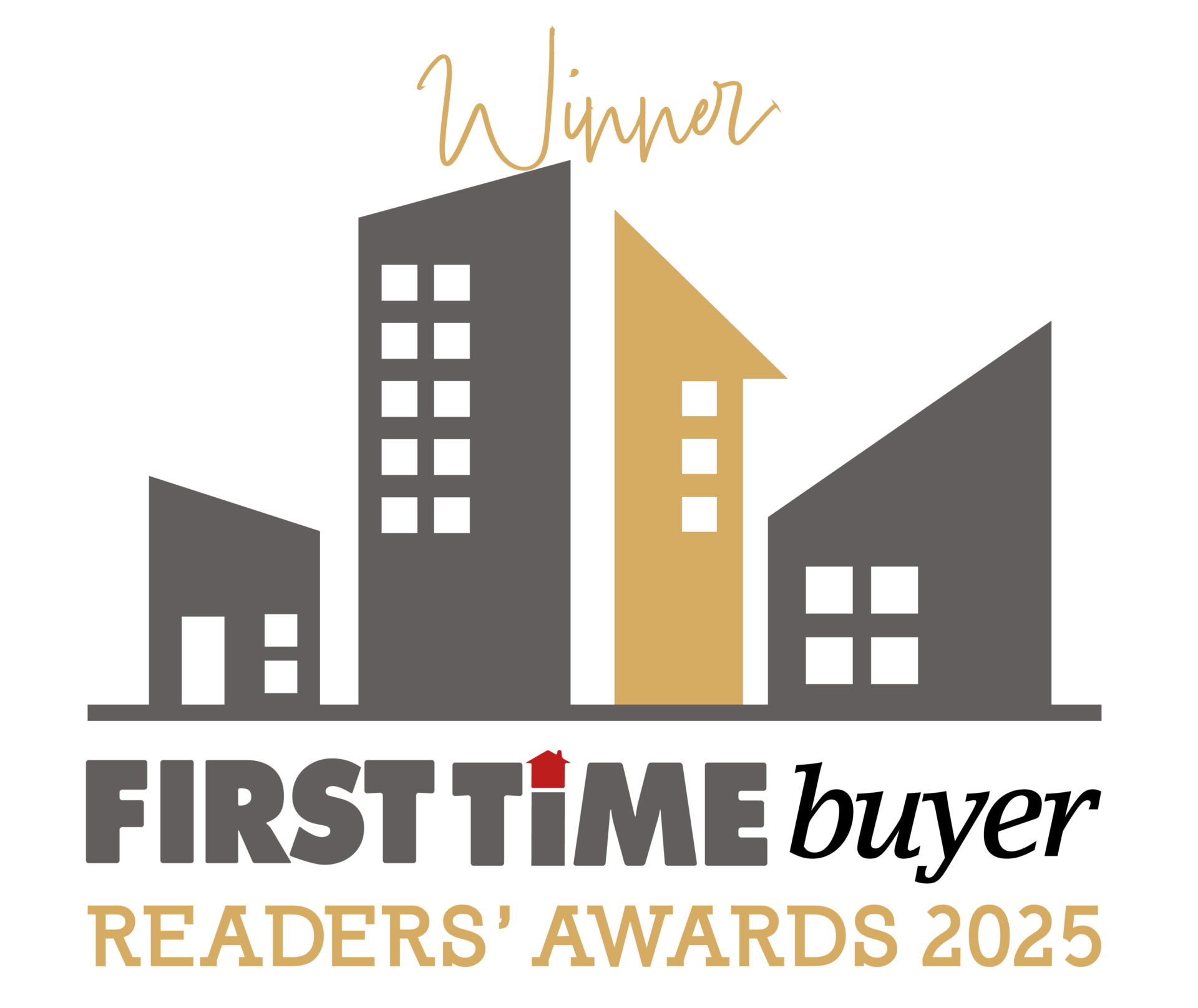 First Time Buyer Awards
