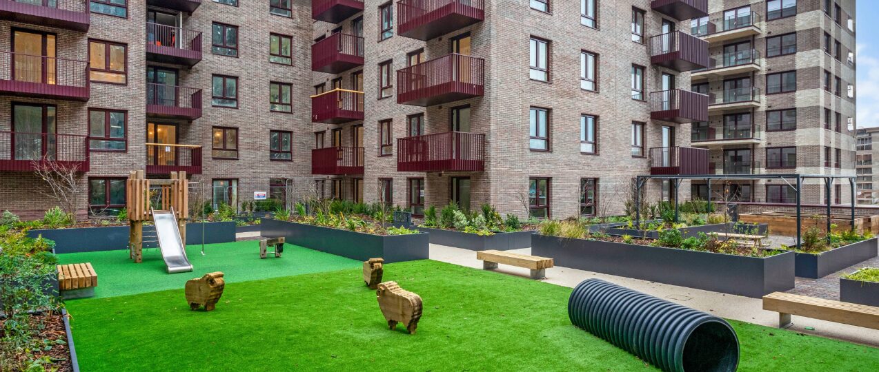 Eastman Village Focus Village