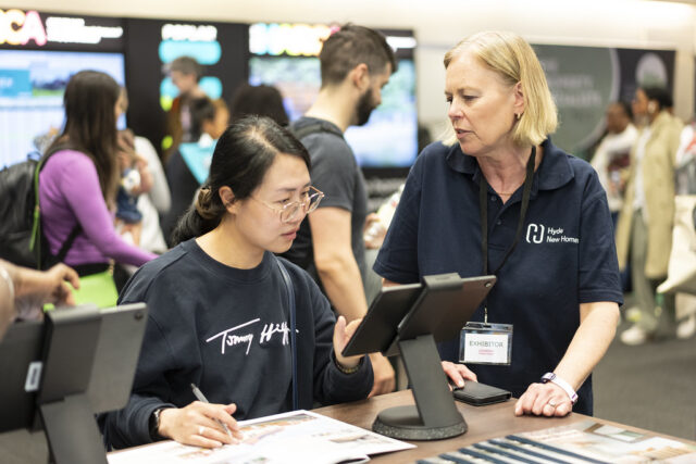 Shared Ownership Week Logo