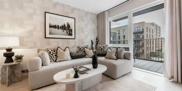 Shared ownership
