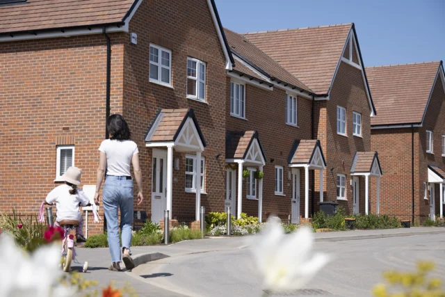 Whitstable Heights Exterior