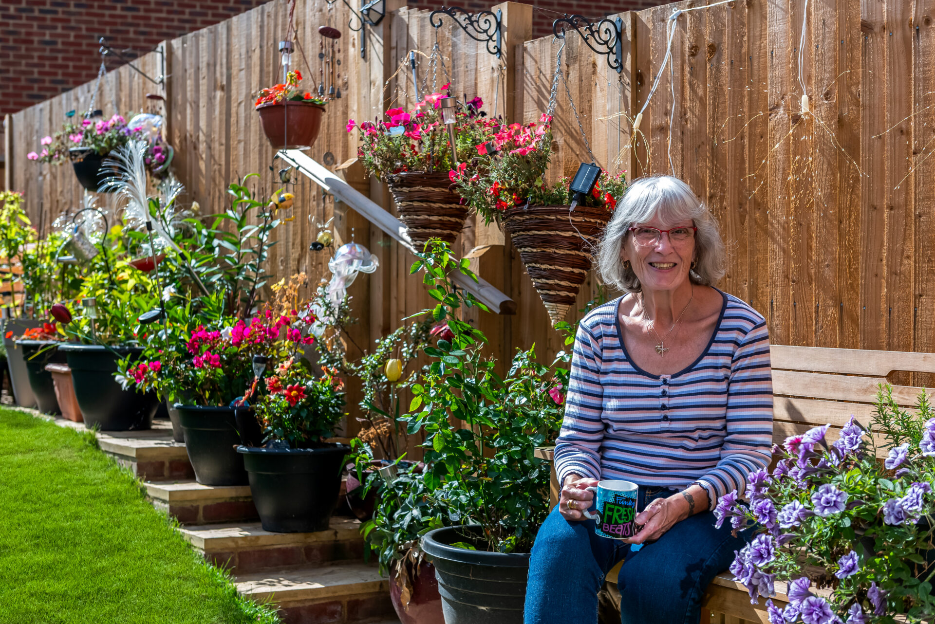 Shared Ownership at Spring Acres