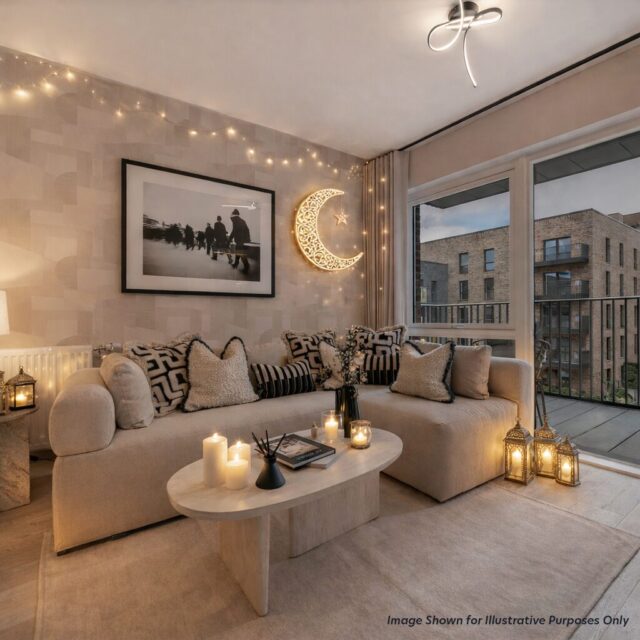 Ramadan Eastman Village