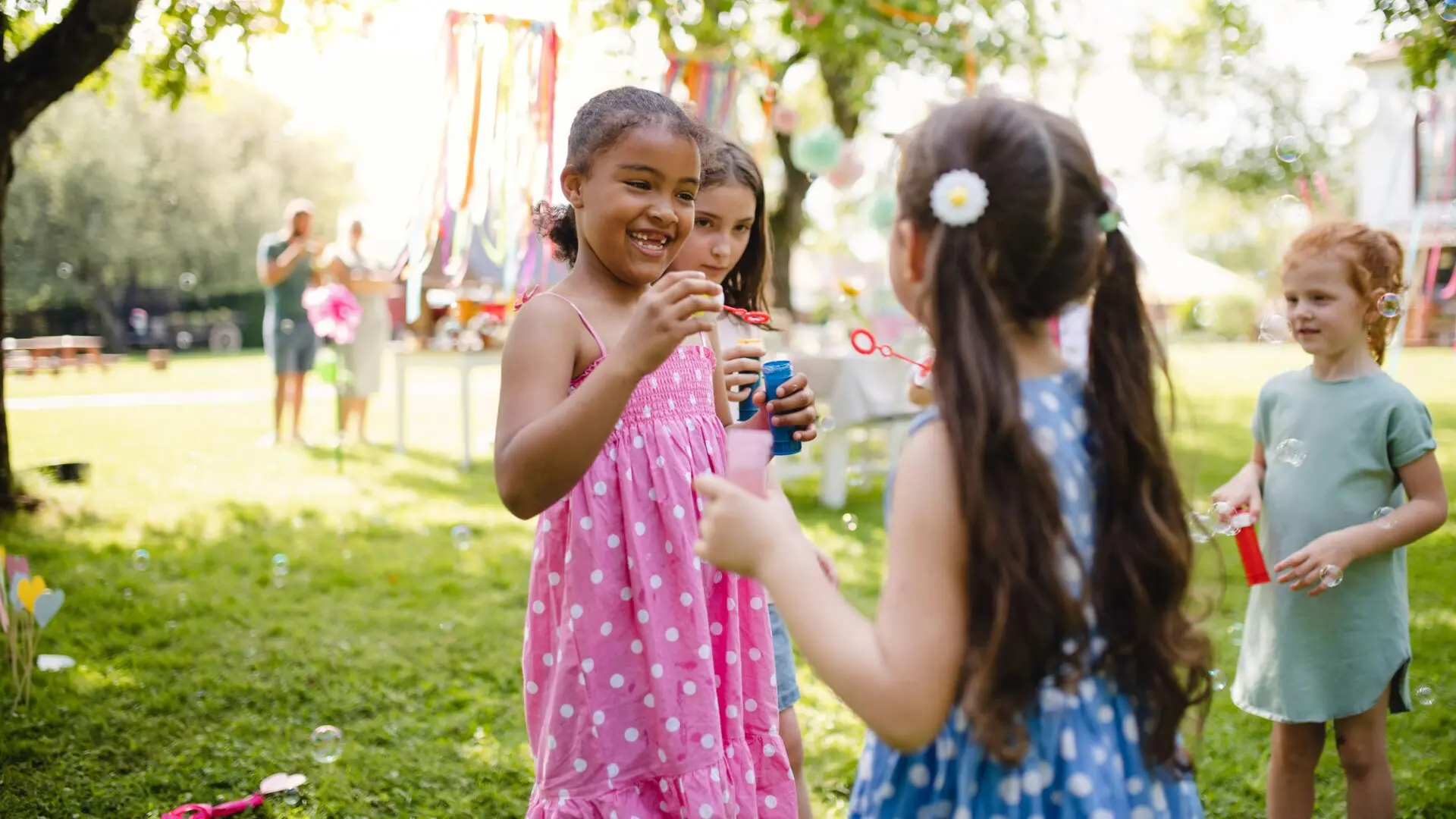 Summer Events
