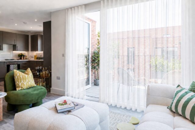 PT Plot 117 Show Apartment (8)