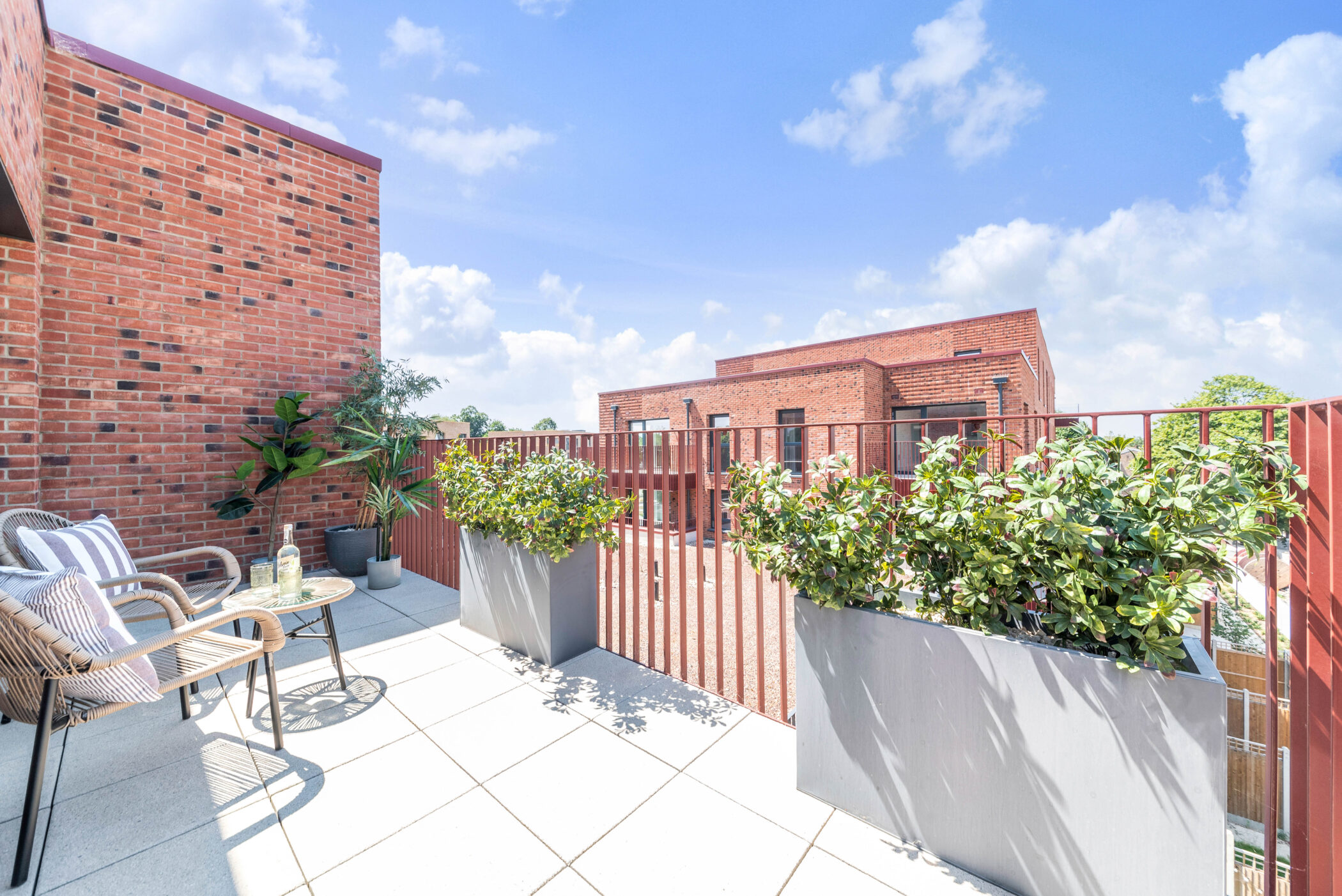 PT Plot 117 Show Apartment (3)
