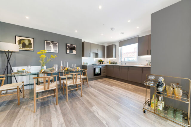 PT Plot 117 Show Apartment (5)