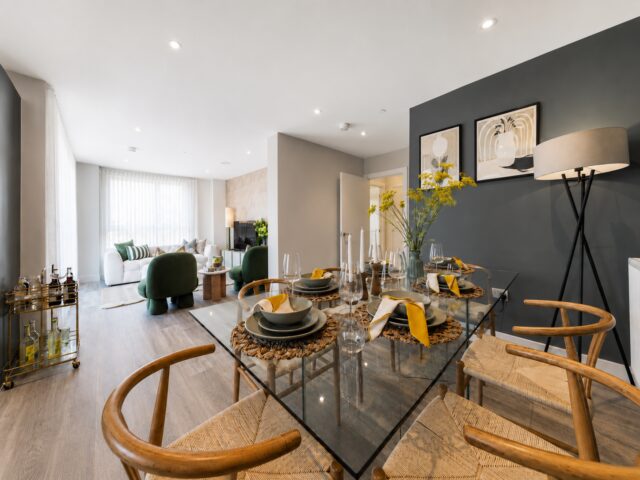 PT Plot 117 Show Apartment (4)