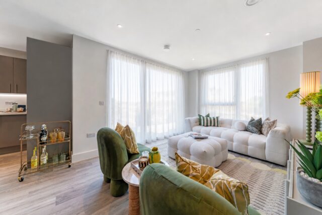 PT Plot 117 Show Apartment (5)