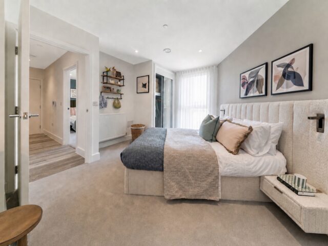 PT Plot 117 Show Apartment (1)