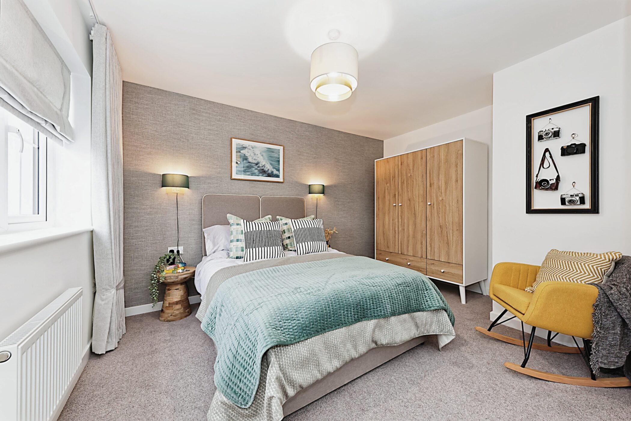 6 - shellstock bedroom 2