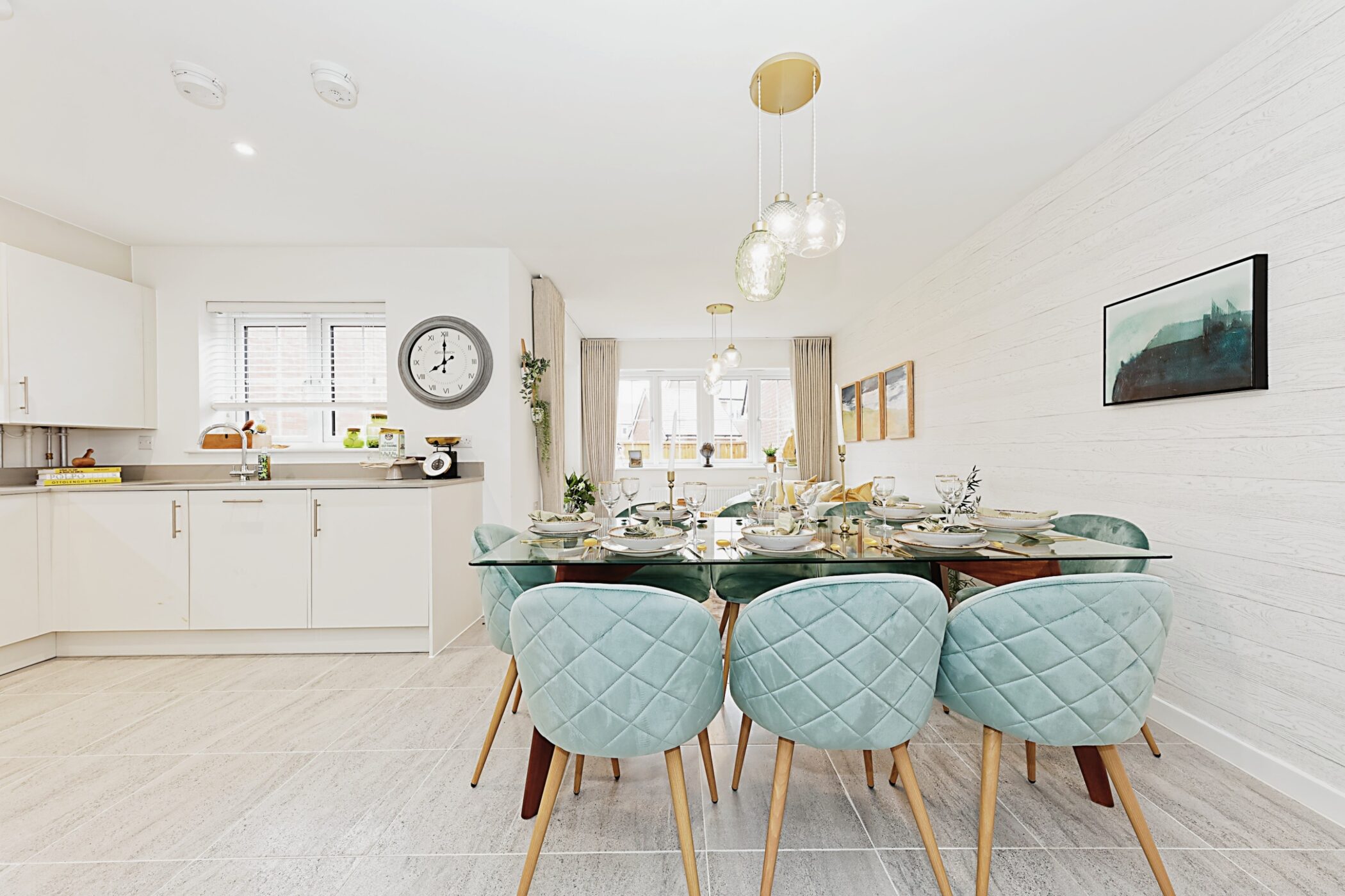 3 - Shellstock Living Dining