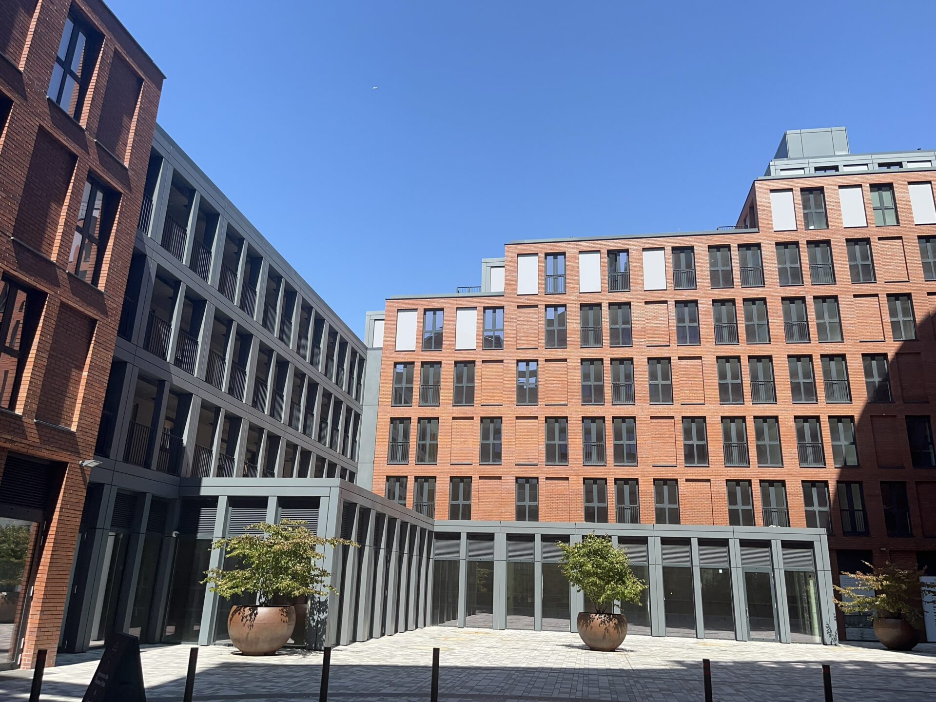 Chelsea Waterfront