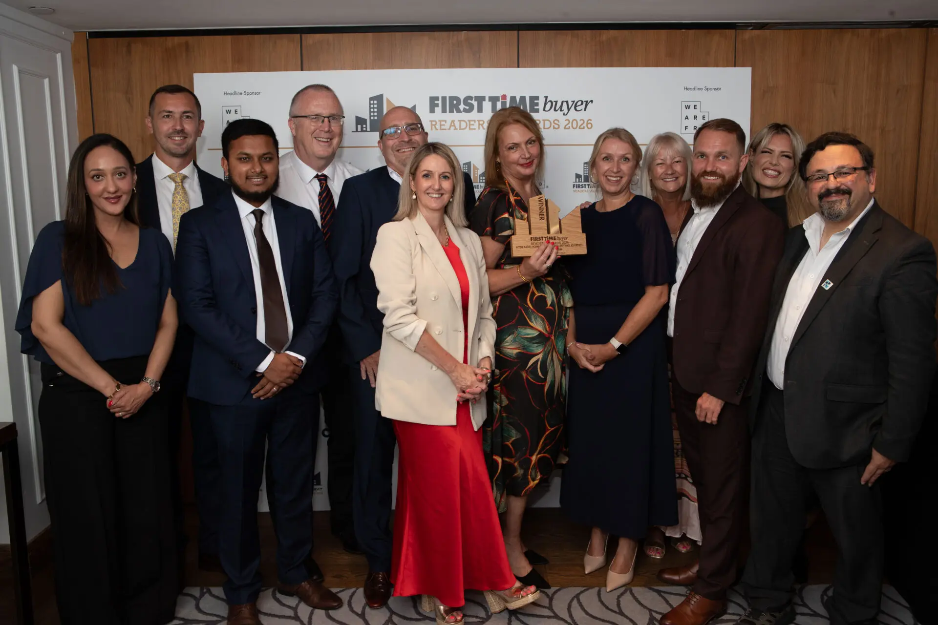 FTB Awards