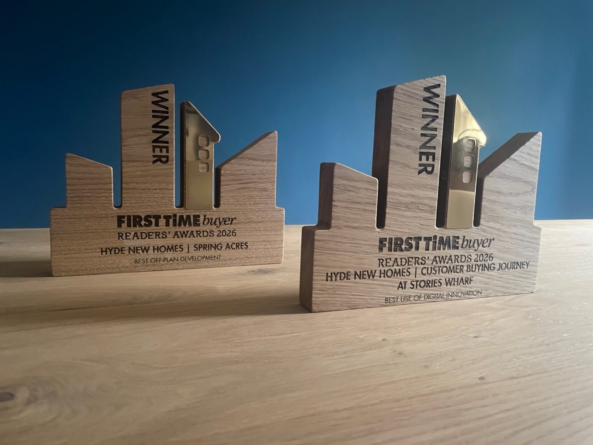 FTB Awards