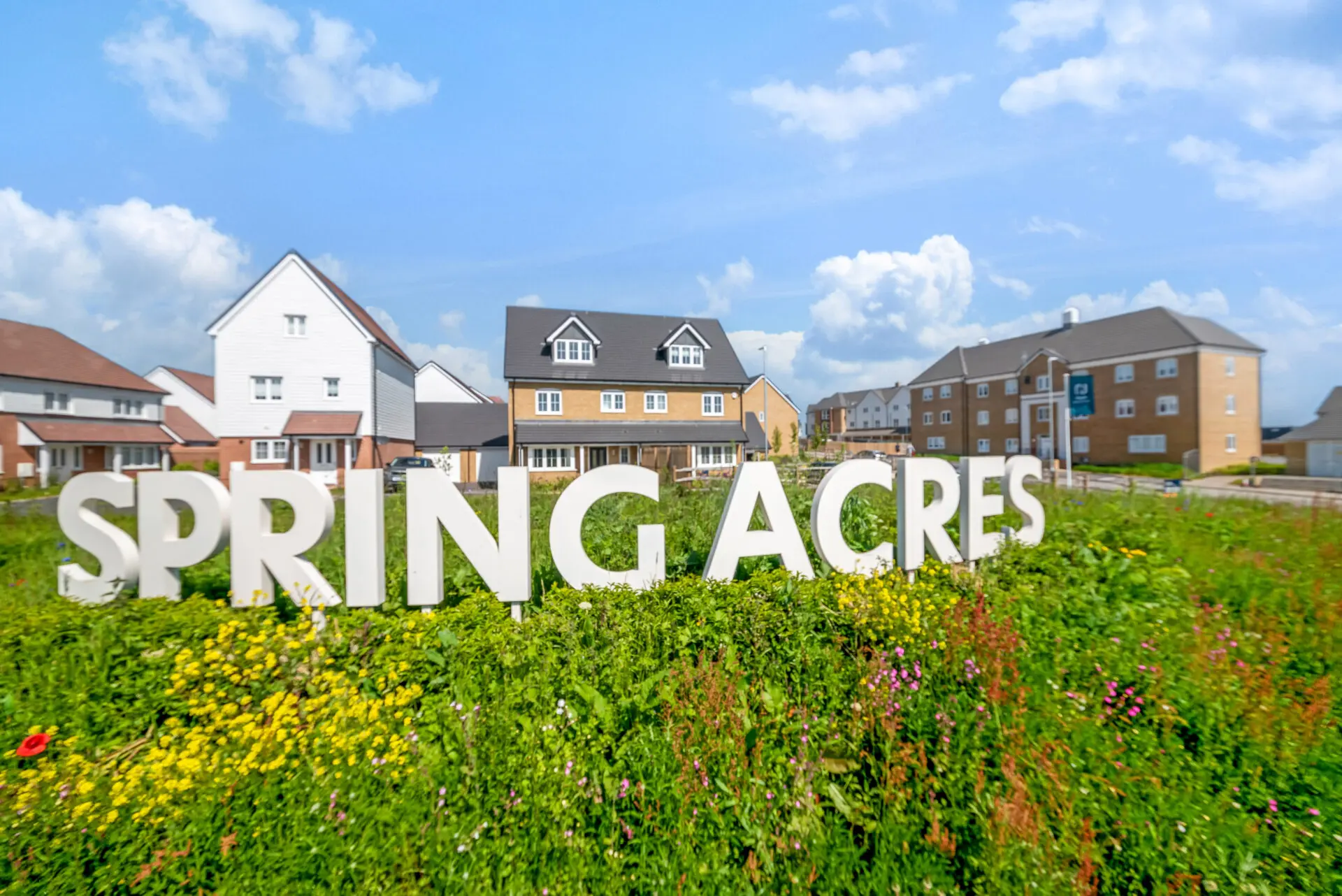 Spring Acres