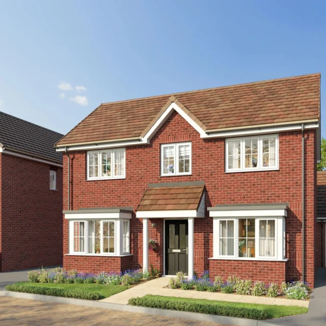 Plot 375 Lotus