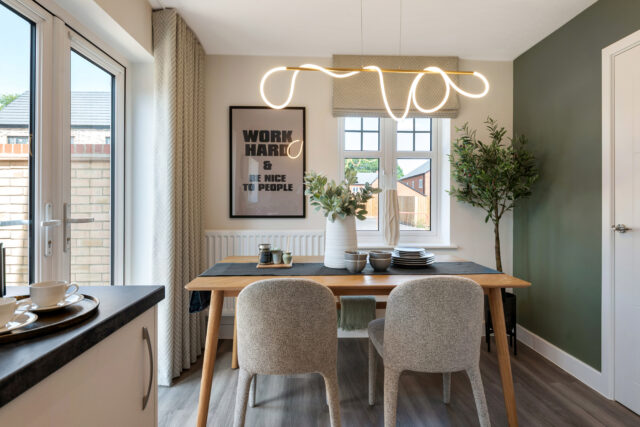 Kitchen Dining Room (3)