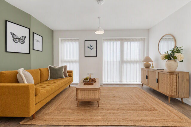 Plot 43 living room (2)